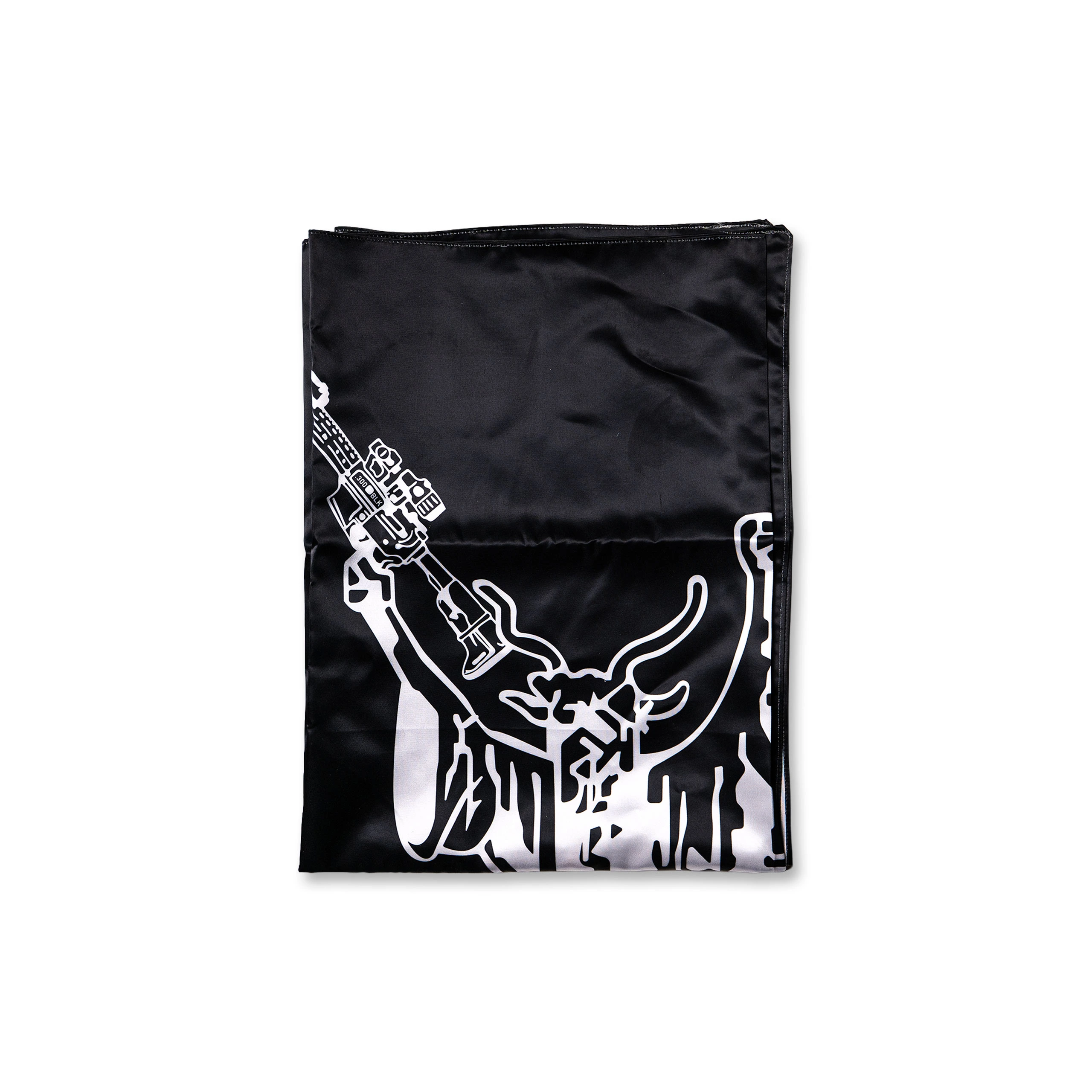 Bandera Fear of the Dark