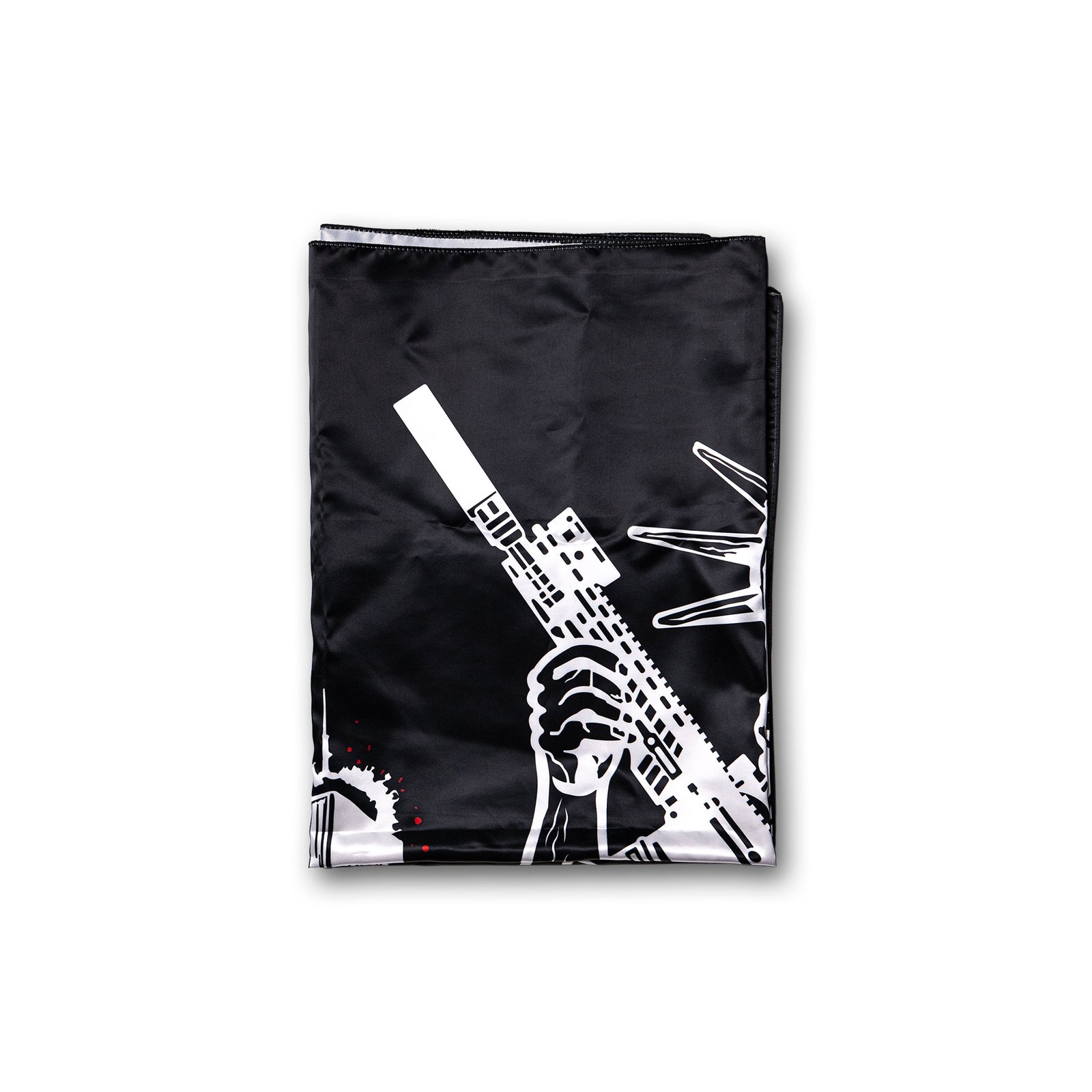 Bandera Broken Liberty
